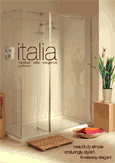 Provex Italia Showering Collection Brochure