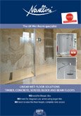 Wetroom Brochure