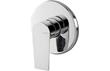 Vema Timea Single Outlet Shower Mixer