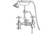 Santisimo Bath/Shower Mixer w/Shower Kit