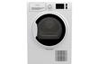 Hotpoint H3 D81WB UK F/S 8kg Condenser Dryer - White