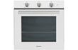 Indesit IFW 6230 WH UK B/I Single Electric Oven - White