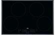 AEG IKB84401FB 80cm Induction Hob - Black