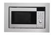 Prima LCTM201 Framed B/I Microwave - St/Steel