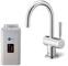 InSinkErator HC3300 Hot/Cold Mixer Tap, Neo Tank & Water Filter - Chrome