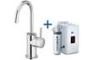 InSinkErator FH3010 Hot Water Tap & Neo Tank - Chrome