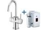 InSinkErator FHC3010 Hot/Cold Water Mixer Tap & Neo Tank - Chrome