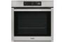 Whirlpool AKZ9 6220 IX B/I Single Electric Oven - St/Steel