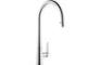 Abode Coniq R Single Lever Mixer Tap w/Pull Out - Chrome