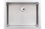 Abode Belfast 1B Undermount Sink - St/Steel