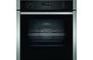 Neff N50 B2ACH7HH0B B/I Single Pyrolytic Oven - St/Steel