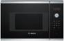 Bosch Series 4 BFL523MS0B Microwave - St/Steel