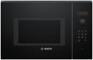 Bosch Series 4 BFL553MB0B Microwave - Black