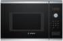 Bosch Series 4 BFL553MS0B Microwave - St/Steel