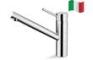 Prima+ Murray Single Lever Mixer Tap - Chrome