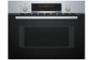 Bosch Series 4 CMA583MS0B B/I Combination Microwave & Oven - St/Steel