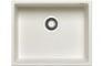 Prima+ Granite 1B Undermount Sink - White