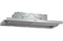 Neff N50 D49ED22N1B 90cm Telescopic Hood - Metallic Silver