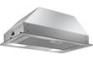 Neff N30 D51NAA1C0B 53cm Canopy Hood - Silver