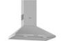 Neff N30 D72PBC0N0B 70cm Chimney Hood - St/Steel