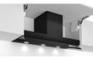 Bosch Serie 6 DBB97AM60B 90cm Integrated Hood - Black