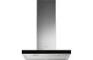 AEG DBE5761HG 70cm Box Chimney Hood - St/Steel