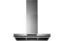 AEG DBK6980HG 90cm Box Design Chimney Hood - St/Steel