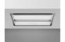 AEG DCK5281HG 120cm Ceiling Hood - White