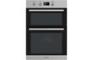 Hotpoint DD2 540 IX B/I Double Electric Oven - St/Steel