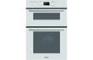 Hotpoint DD2 540 WH B/I Double Electric Oven - White