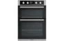 Hotpoint DD2 844 C IX B/I Double Electric Oven - St/Steel