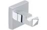 Bertosa Robe Hook - Chrome