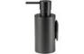 Sparklis Wall Mounted Soap Dispenser - Black