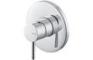 Vema Maira Concealed Shower Mixer - Single Outlet