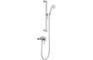 Sapira Shower Pack 1 - Concentric Single Outlet & Riser Kit