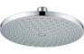 Round Showerhead 200mm - Chrome