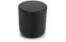 Matt Black Door Knob (Single)