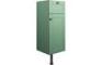 Valinso 300mm 1 Drawer, 1 Door Base Unit - Matt Sage Green