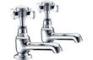 Forino Bath Taps