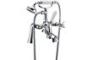 Forino Bath/Shower Mixer