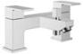 Riana Bath/Shower Mixer w/Bracket