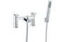 Soprianta Bath/Shower Mixer w/Bracket