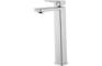 Vema Lys Tall Basin Mixer - Chrome