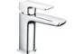 Berrinios Cloakroom Basin Mixer & Click Clack Waste - Chrome