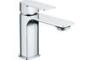 Barcelonos Basin Mixer - Chrome