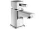 Saltoa Mono Cloakroom Basin Mixer