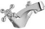 Zacarius Basin Mixer