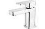 Barcelona Cloakroom Basin Mixer w/Click-Clack Waste