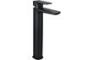 Berrinios Mono Tall Basin Tap - Matt Black