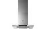 AEG DKB5660HM 60cm Chimney Hood - St/Steel